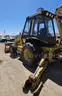 2000 Caterpillar 446B Backhoe