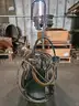 Airless paint sprayer