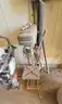 Small Drill Press