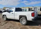 2015 Chevrolet Silverado 1500 Work Truck Short Bed 2WD