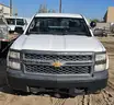 2015 Chevrolet Silverado 1500 Work Truck Short Bed 2WD
