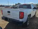 2015 Chevrolet Silverado 1500 Work Truck Short Bed 2WD