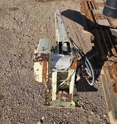 Auto Crane 24V 1000lb