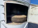 1979 Stidham Horse Trailer - modified