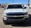 2016 Chevrolet Silverado 1500 Work Truck Short Box 2WD