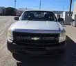 2010 Chevrolet Silverado 1500 Work Truck Extended Cab 4WD