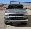 2000 Chevrolet Silverado 1500 Reg. Cab Short Bed 4WD