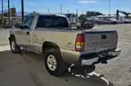 2000 Chevrolet Silverado 1500 Reg. Cab Short Bed 4WD