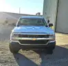 2016 Chevrolet Silverado 1500 Work Truck Short Box 2WD
