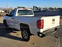 2016 Chevrolet Silverado 1500 Work Truck Short Box 2WD