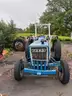 3600 Ford Diesel Tractor