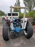 3600 Ford Diesel Tractor
