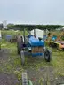 3910 Ford Diesel Tractor