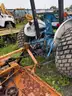 3910 Ford Diesel Tractor