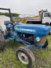 3910 Ford Diesel Tractor