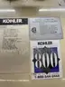 KOHLER GENERATOR