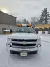 2008 Chevrolet Silverado 3500HD Work Truck DRW 4WD