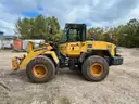 2006 Komatsu WA250-5L Loader