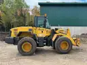 2006 Komatsu WA250-5L Loader