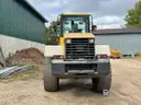 2006 Komatsu WA250-5L Loader