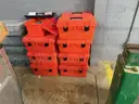 Vex Materials