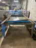 Plasma Table for Parts