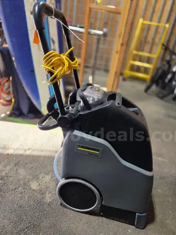 Karcher Professional Carpet Cleaner 25-1155