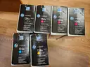Ink Cartridges