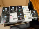 Ink Cartridges