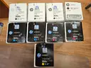 Ink Cartridges
