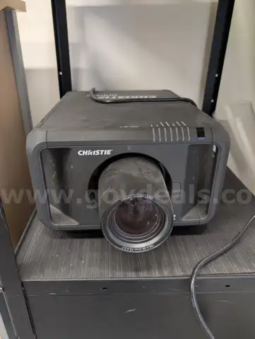 Large Venue Projector