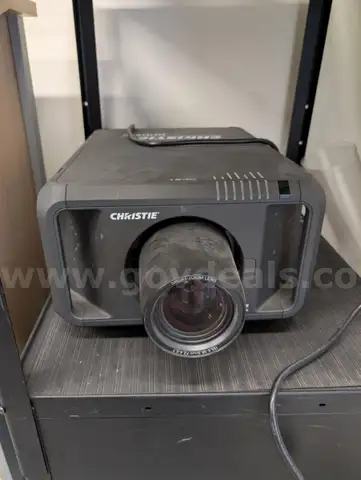 Large Venue Projector