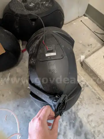 speakers - set of 4