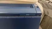 XEROX D95A Printer Copier Scanner with Finisher
