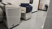 XEROX D95A Printer Copier Scanner with Finisher