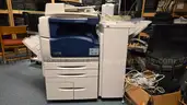 XEROX WorkCentre 5955 Printer Copier Scanner with Finisher