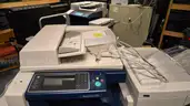 XEROX WorkCentre 5955 Printer Copier Scanner with Finisher