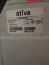 Ativa Paper Shredder for Office Use