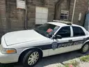 2011 Ford Crown Victoria
