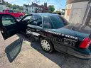 2010 Ford Crown Victoria