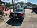 2010 Ford Crown Victoria
