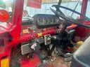 1975 Ford C900 Pumper