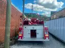 1975 Ford C900 Pumper