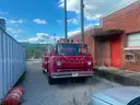 1975 Ford C900 Pumper