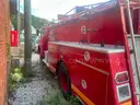 1975 Ford C900 Pumper