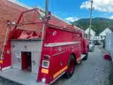 1975 Ford C900 Pumper