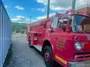 1975 Ford C900 Pumper