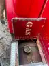 1975 Ford C900 Pumper