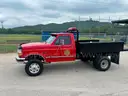 1995 Ford F-350