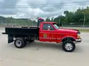 1995 Ford F-350